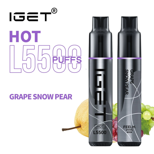 IGET HOT L5500