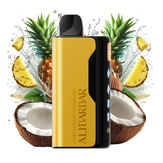 ALI BARBAR ICE ADJUST 12,000